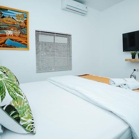 Hotel Kemang Eleven Yakarta Exterior foto