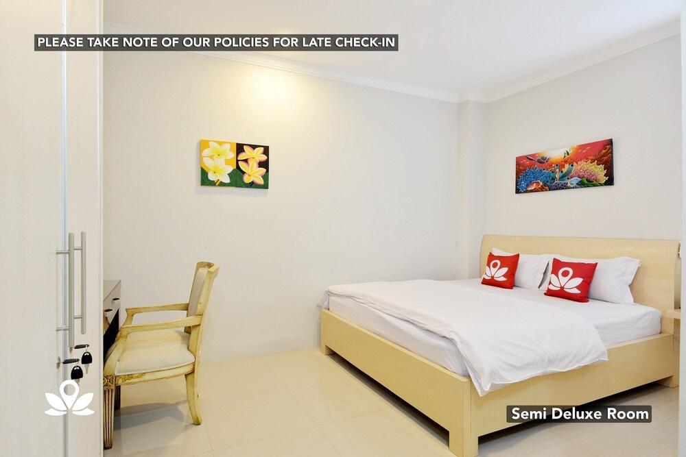 Hotel Kemang Eleven Yakarta Exterior foto