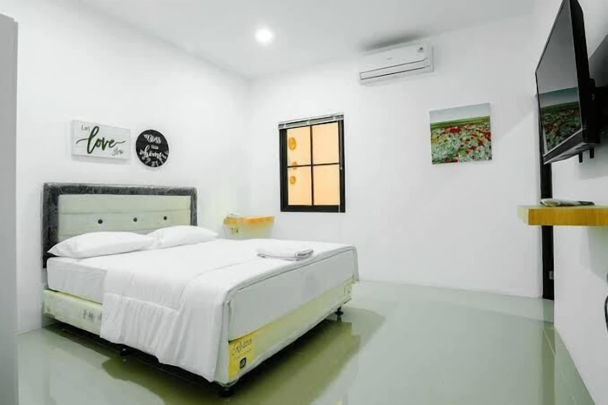Hotel Kemang Eleven Yakarta Exterior foto