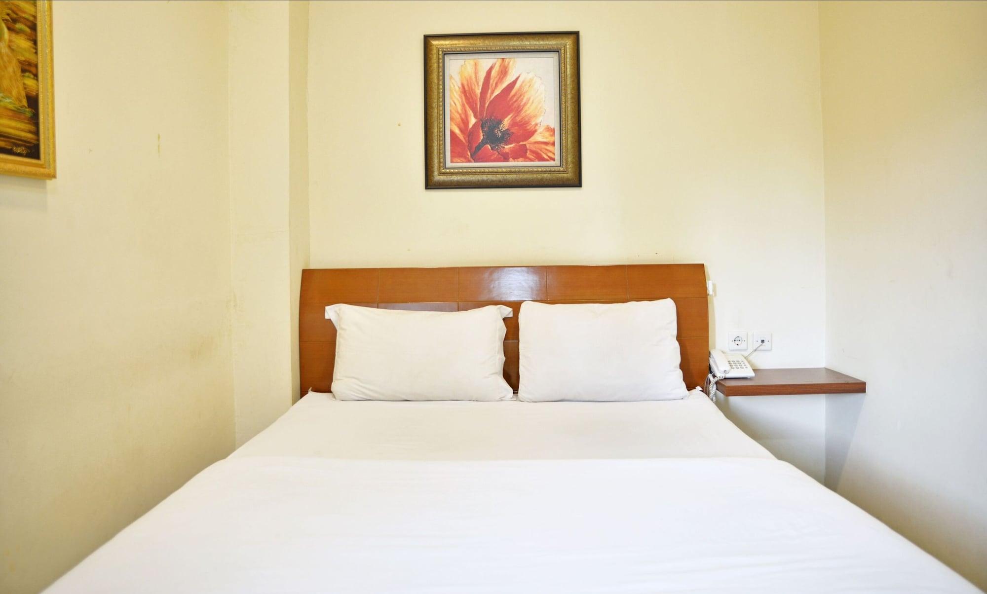 Hotel Kemang Eleven Yakarta Exterior foto