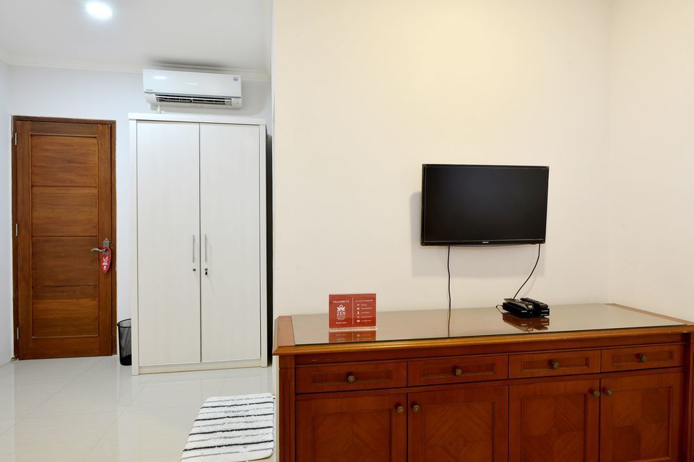 Hotel Kemang Eleven Yakarta Exterior foto